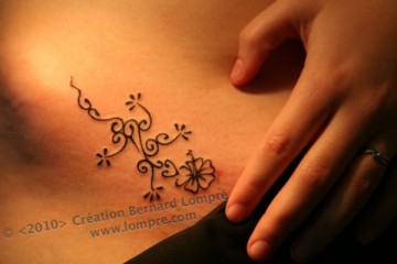 090.tattoo-paris-juin-lompre-polynesien-lezard  